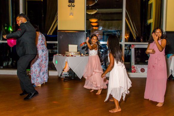 ©2018 Candid Memories By Ken Frazier