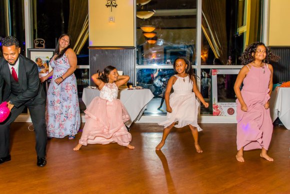 ©2018 Candid Memories By Ken Frazier