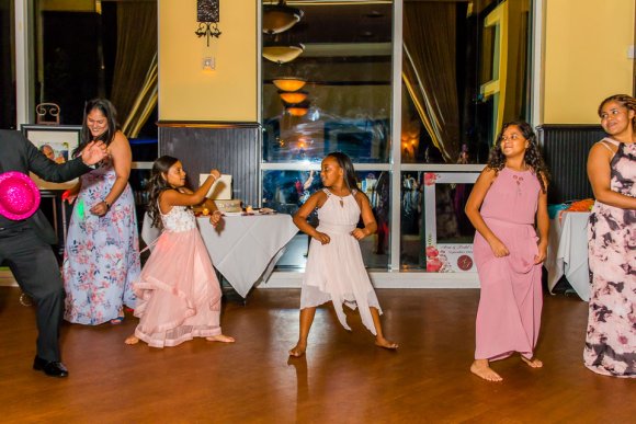 ©2018 Candid Memories By Ken Frazier