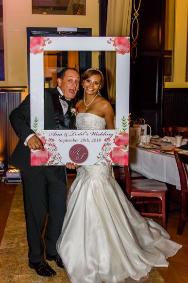 ©2018 Candid Memories By Ken Frazier