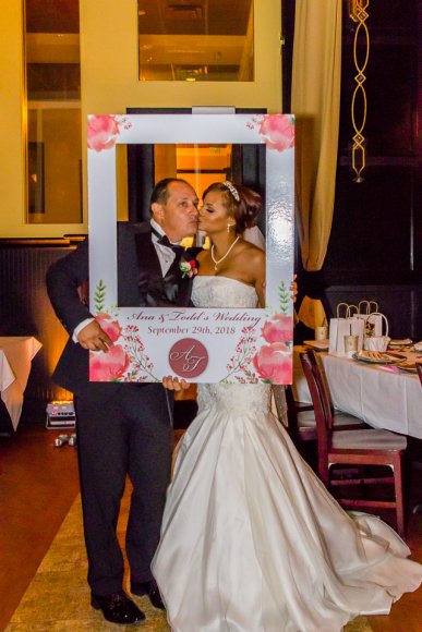 ©2018 Candid Memories By Ken Frazier