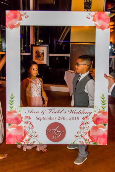 ©2018 Candid Memories By Ken Frazier