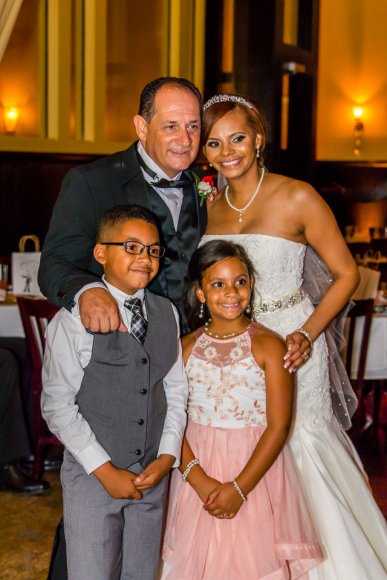 ©2018 Candid Memories By Ken Frazier