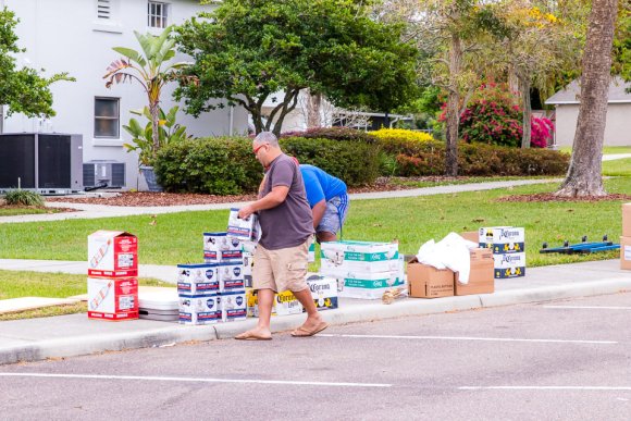 ©2019 Candid Memories By Ken Frazier