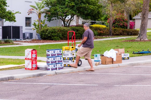 ©2019 Candid Memories By Ken Frazier