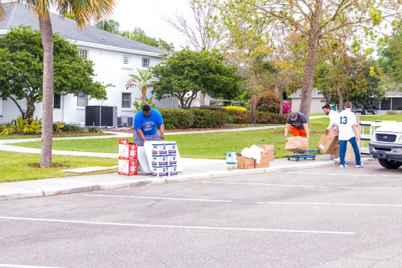 ©2019 Candid Memories By Ken Frazier