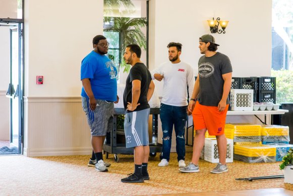 ©2019 Candid Memories By Ken Frazier