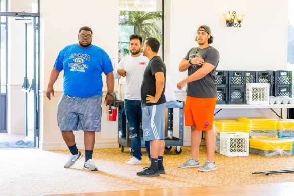 ©2019 Candid Memories By Ken Frazier