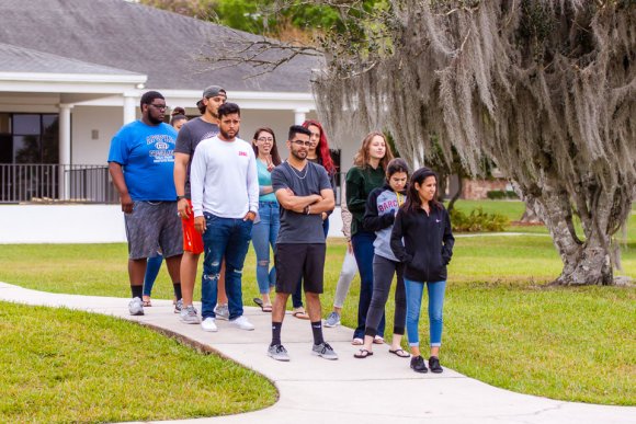 ©2019 Candid Memories By Ken Frazier