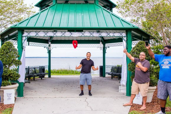 ©2019 Candid Memories By Ken Frazier