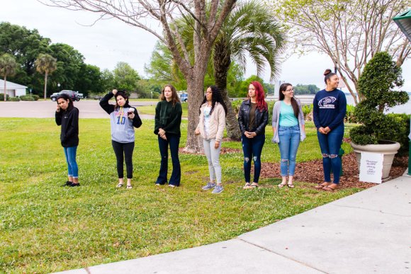 ©2019 Candid Memories By Ken Frazier