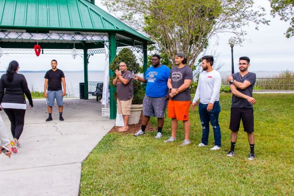 ©2019 Candid Memories By Ken Frazier