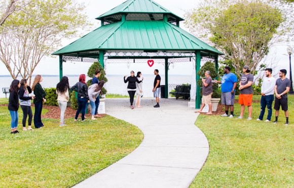 ©2019 Candid Memories By Ken Frazier