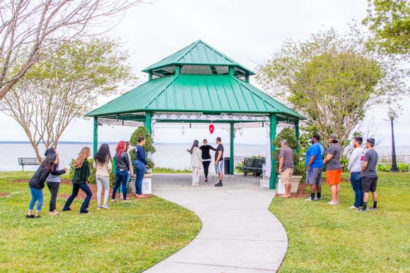 ©2019 Candid Memories By Ken Frazier