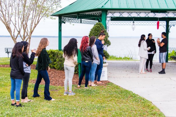 ©2019 Candid Memories By Ken Frazier