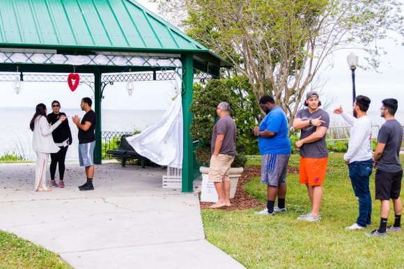 ©2019 Candid Memories By Ken Frazier