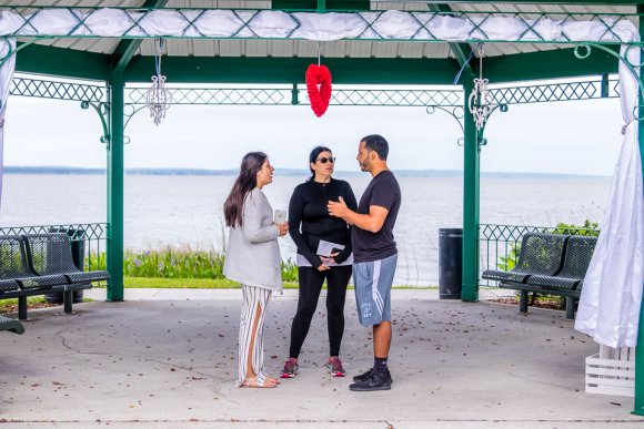 ©2019 Candid Memories By Ken Frazier