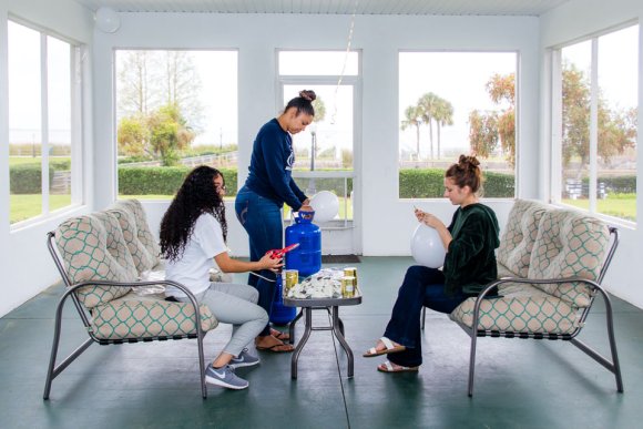 ©2019 Candid Memories By Ken Frazier