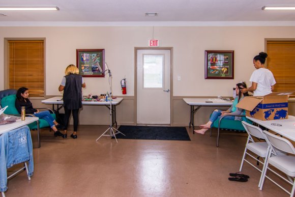 ©2019 Candid Memories By Ken Frazier