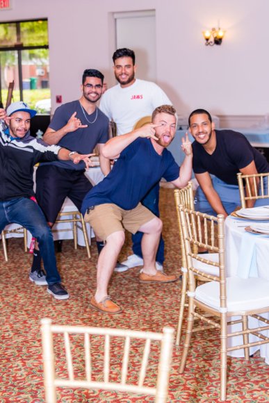 ©2019 Candid Memories By Ken Frazier