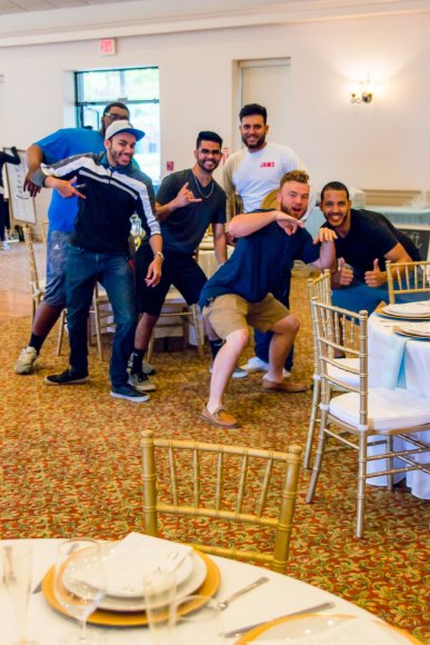 ©2019 Candid Memories By Ken Frazier