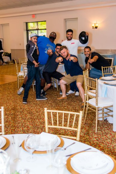 ©2019 Candid Memories By Ken Frazier