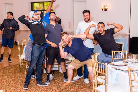 ©2019 Candid Memories By Ken Frazier