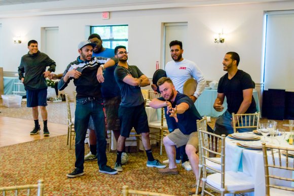 ©2019 Candid Memories By Ken Frazier