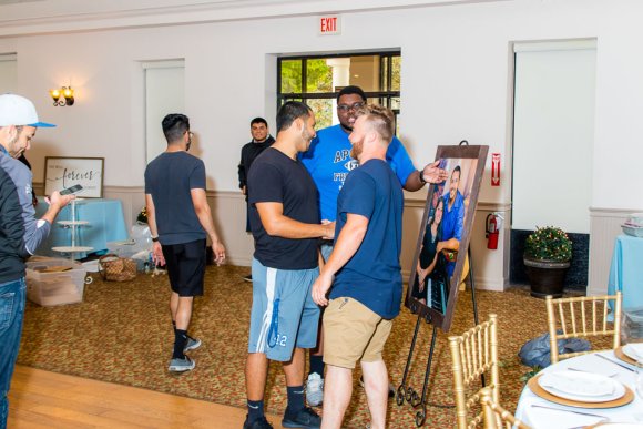 ©2019 Candid Memories By Ken Frazier