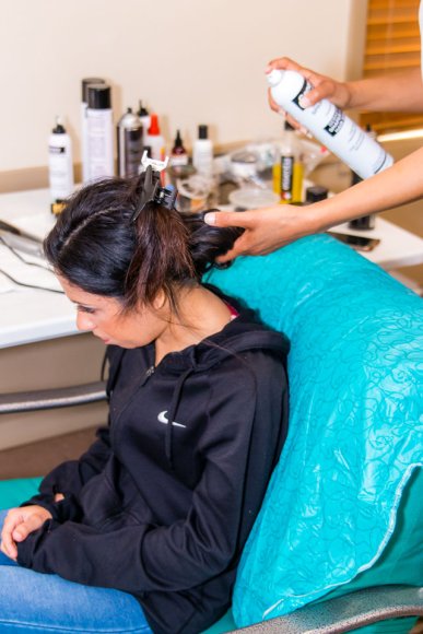 ©2019 Candid Memories By Ken Frazier