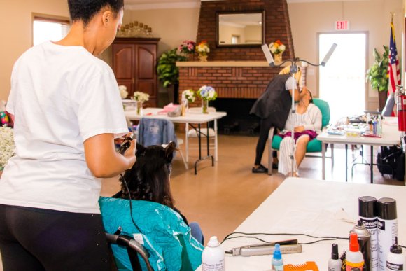 ©2019 Candid Memories By Ken Frazier