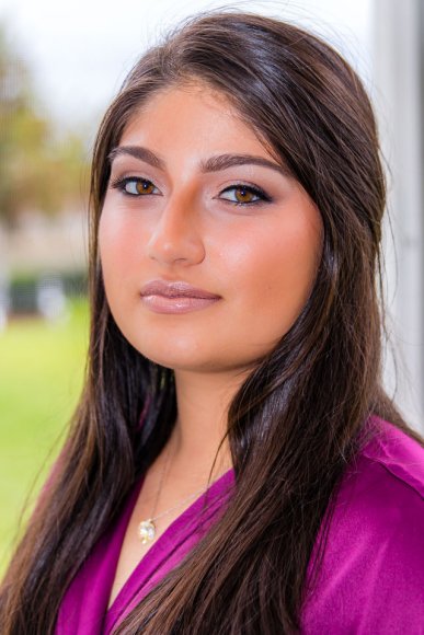 It was amazing to be a part of Victoria and Christian's Wedding