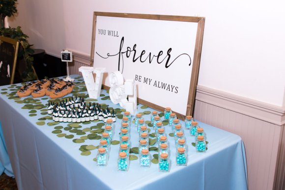 ©2019 Candid Memories By Ken Frazier