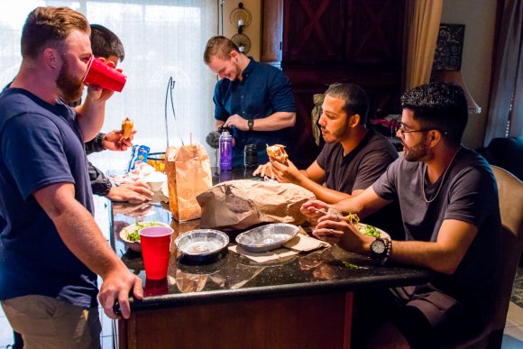 ©2019 Candid Memories By Ken Frazier