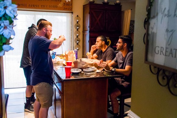 ©2019 Candid Memories By Ken Frazier