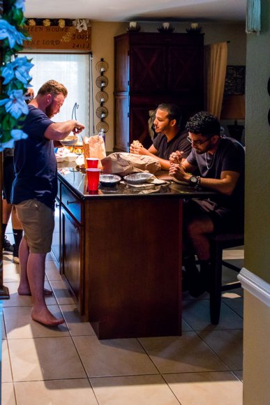 ©2019 Candid Memories By Ken Frazier