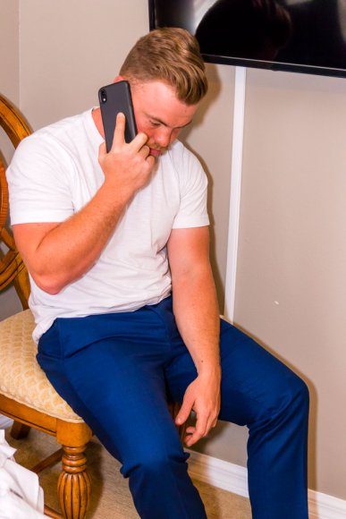 ©2019 Candid Memories By Ken Frazier