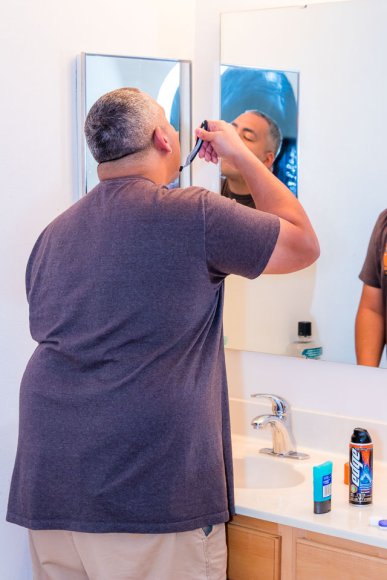 ©2019 Candid Memories By Ken Frazier