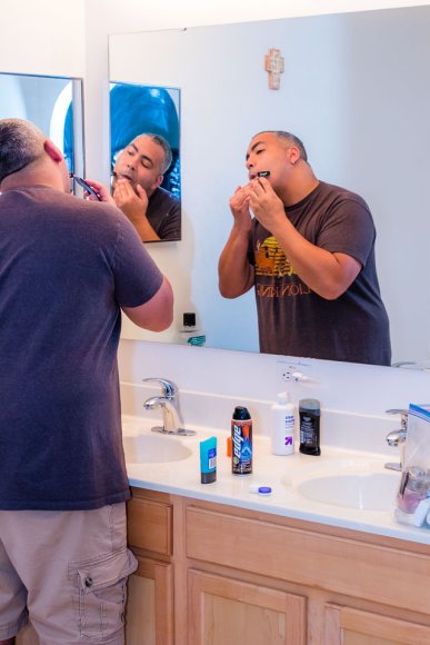 ©2019 Candid Memories By Ken Frazier