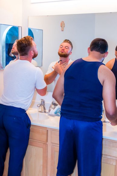 ©2019 Candid Memories By Ken Frazier