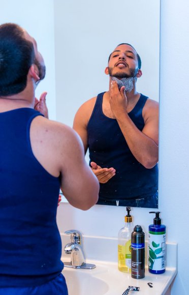 ©2019 Candid Memories By Ken Frazier