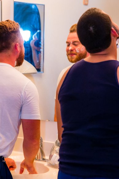 ©2019 Candid Memories By Ken Frazier