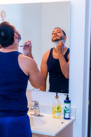 ©2019 Candid Memories By Ken Frazier