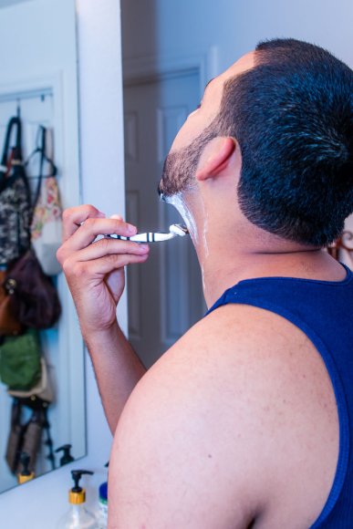 ©2019 Candid Memories By Ken Frazier