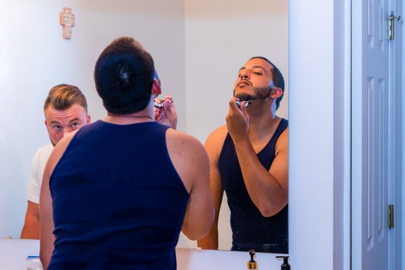 ©2019 Candid Memories By Ken Frazier