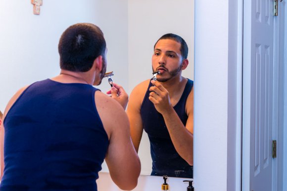 ©2019 Candid Memories By Ken Frazier