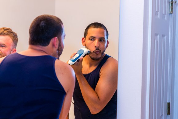 ©2019 Candid Memories By Ken Frazier