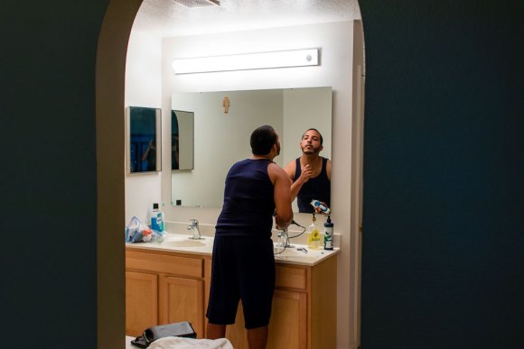 ©2019 Candid Memories By Ken Frazier