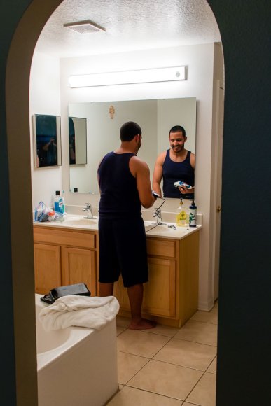 ©2019 Candid Memories By Ken Frazier