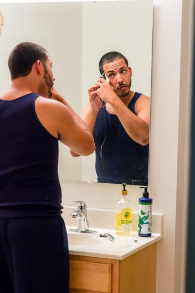 ©2019 Candid Memories By Ken Frazier